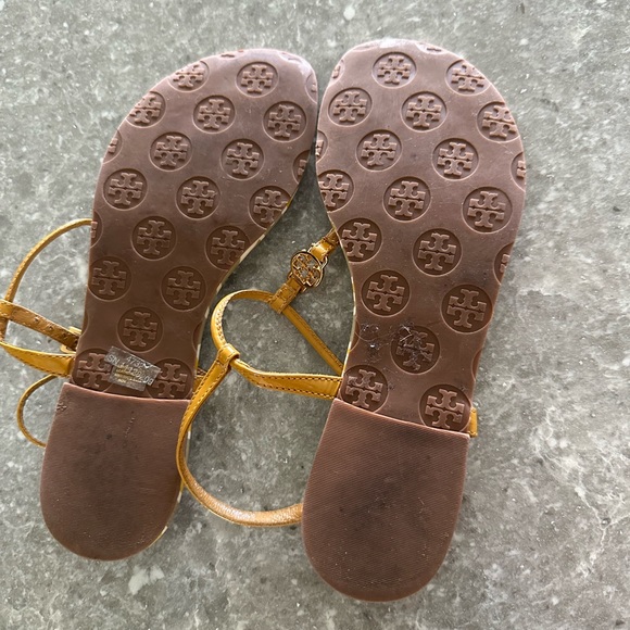 Tory Burch sandals - Picture 5 of 5